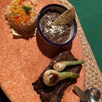 Mi Loreto - Arrachera plato - Mexican Near Me - Loreto, BCS Mi Loreto - Arrachera plato - Mexican Near Me - Loreto, BCS