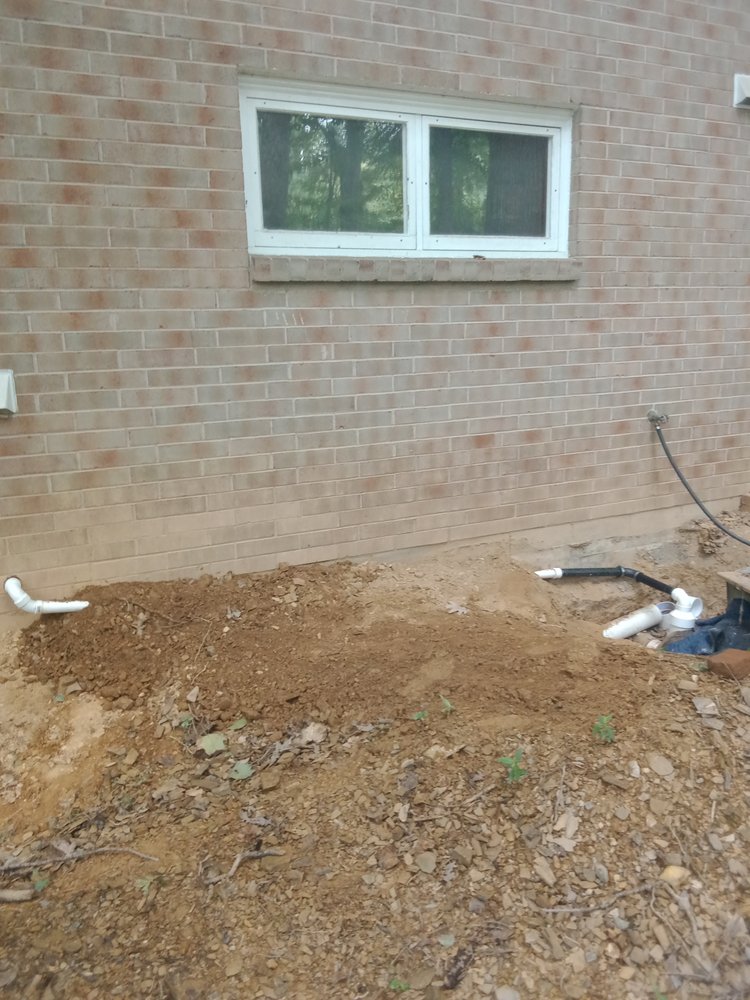 Slide of The Home Repair Guy