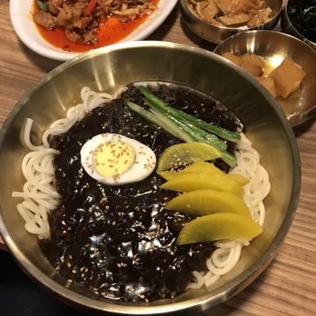 Ahjoomah's Apron - Korean Near Me - Chicago, Illinois Ahjoomah's Apron - Korean Near Me - Chicago, Illinois