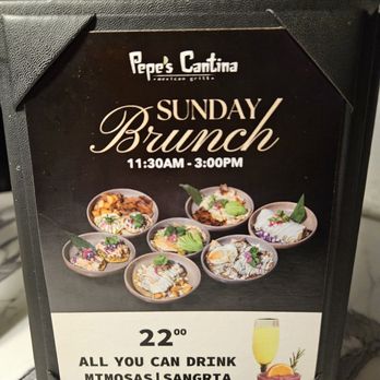 Pepe's Cantina - Mexican Near Me - Melbourne, Florida
