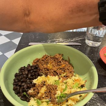 Coabana - Ropa Vieja - Cuban Near Me - Phoenix, Arizona