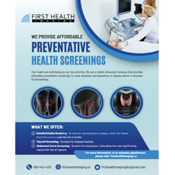 First Health Imaging