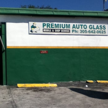 Premium Auto Glass - Auto Glass - Windshield Installation & Repair Near Me - Miami, Florida Premium Auto Glass - Auto Glass - Windshield Installation & Repair Near Me - Miami, Florida