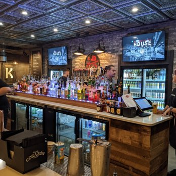Milkhouse - American Near Me - Orlando, Florida