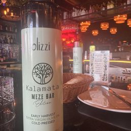 I've never craved olive oil...until now. Seriously. Wow. I've never craved olive oil...until now. Seriously. Wow.