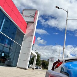 Redline Auto Sales - Redlineautosales_london