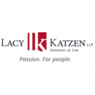 Lacy Katzen LLP