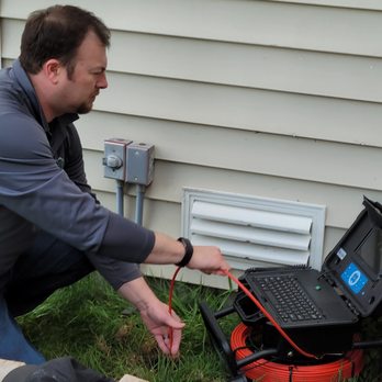 Home Resource Solutions - Having a sewer scope can save a ton of money. - Home Inspectors Near Me - Sidney, Ohio Home Resource Solutions - Having a sewer scope can save a ton of money. - Home Inspectors Near Me - Sidney, Ohio