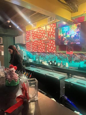 The World Famous Cats Meow | Karaoke New Orleans by null