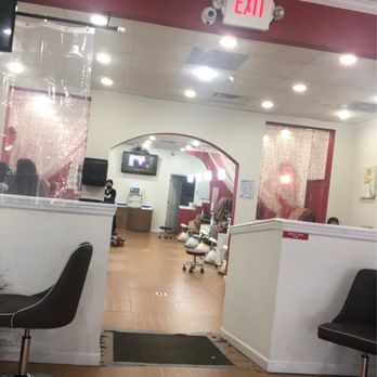 Glamor Nails - Nail Salons Near Me - Bound Brook, New Jersey