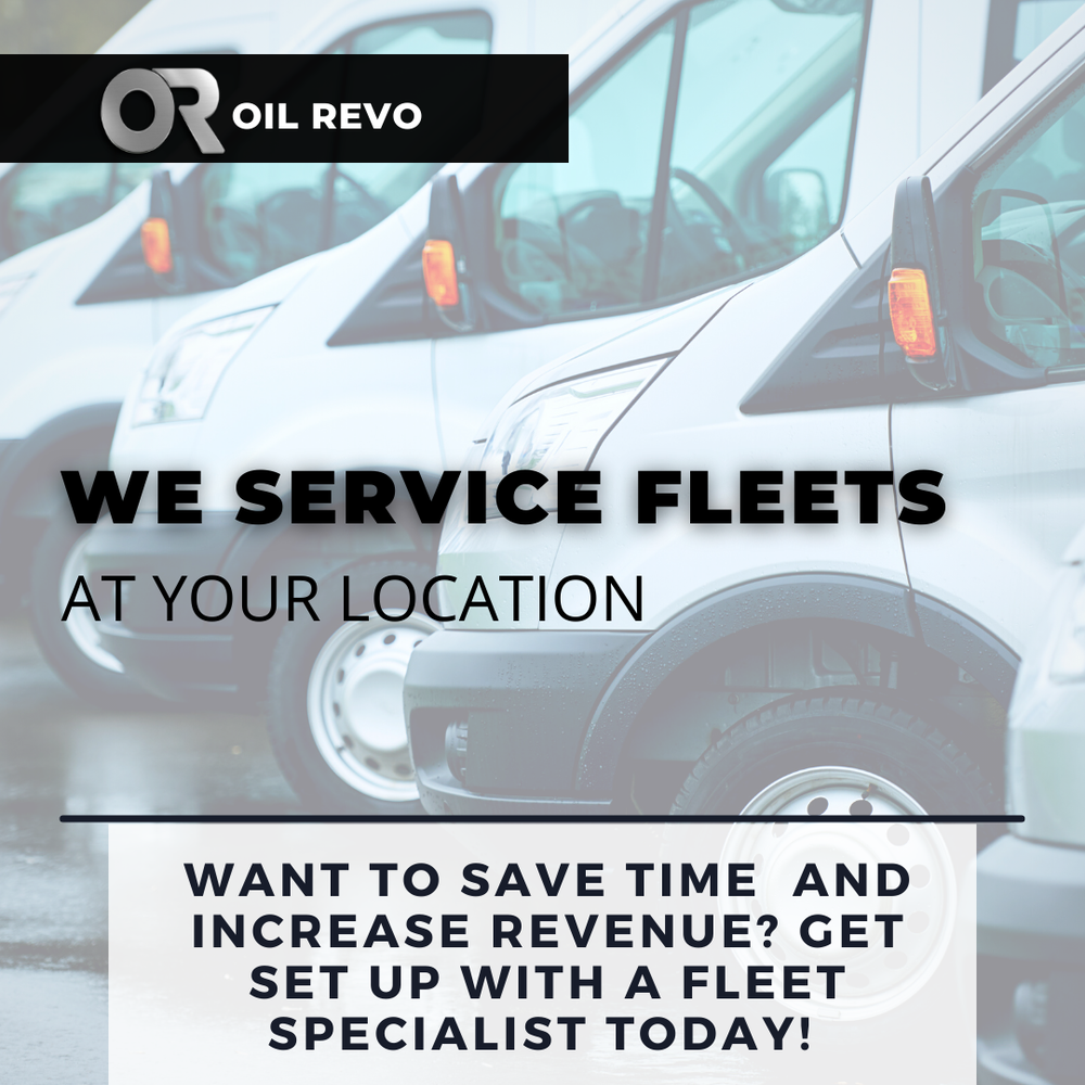 OIL REVO Updated August 2024 15 Photos & 37 Reviews Roseville, California Oil Change