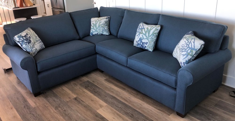 TIDELINE FABRICS & HOME DECOR 423 Village Rd NW, South Brunswick