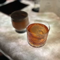 Obstacle No. 1 - Obstacle no 1 is my fave drink