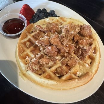 Kanpai Coffee + Beer Garden - Karaage + Waffles - Coffee & Tea Near Me - Dallas, Texas Kanpai Coffee + Beer Garden - Karaage + Waffles - Coffee & Tea Near Me - Dallas, Texas