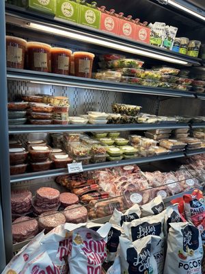 Pearl Street Market by null
