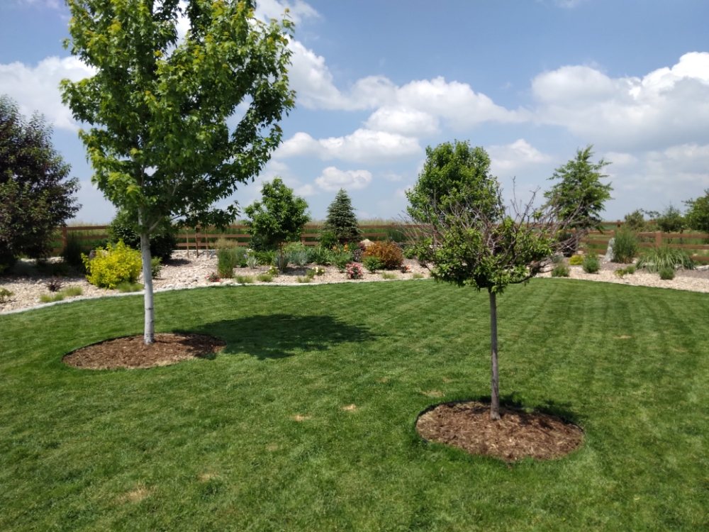 Slide of Garcias Home Services