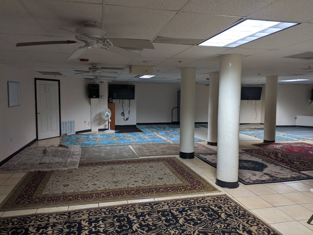 ISLAMIC CENTER OF THE EAST VALLEY CHANDLER 425 N Alma School Rd