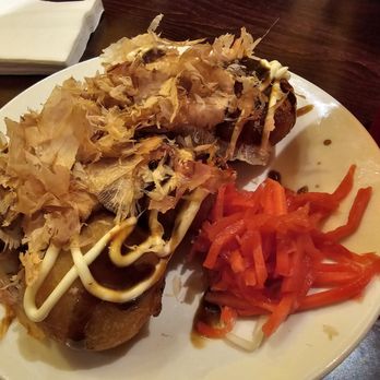 Chicago Ramen Annex - Takoyaki - Ramen Near Me - Schaumburg, Illinois Chicago Ramen Annex - Takoyaki - Ramen Near Me - Schaumburg, Illinois