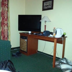 Grand Hotel Bellevue