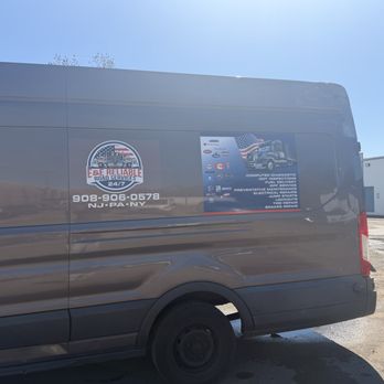 E & E Reliable Road Service 24/7 - Commercial Truck Repair Near Me - North Plainfield, New Jersey E & E Reliable Road Service 24/7 - Commercial Truck Repair Near Me - North Plainfield, New Jersey