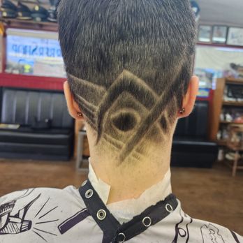 Barber Tim - Barbers Near Me - Rocklin, California Barber Tim - Barbers Near Me - Rocklin, California