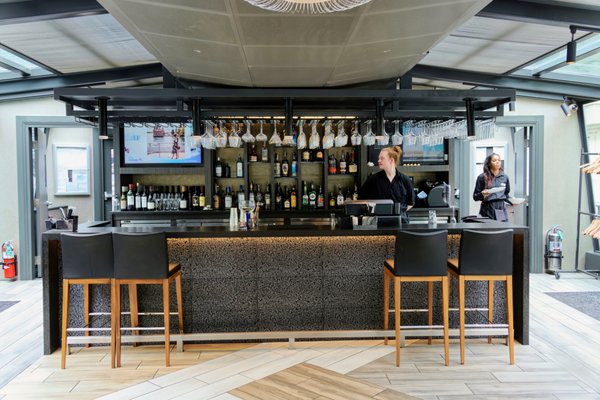 JoJo's Shake Bar - Navy Pier by null