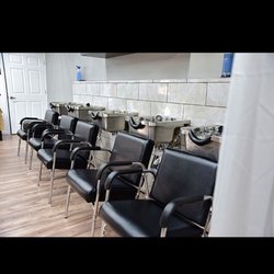 Stamped Salon And Spa