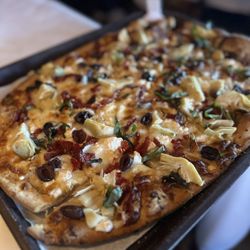 user provided Balistreri's Bluemound Inn photo