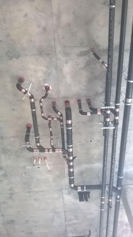 Slide of Azar's Plumbing