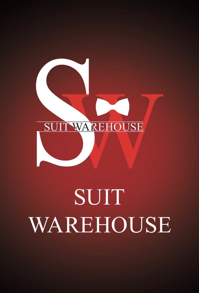 Suit Warehouse Logo