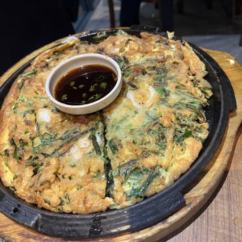 Hanyang Galbi - 10/27/23 Seafood Pancakes - Korean Near Me - Strathfield, NSW Hanyang Galbi - 10/27/23 Seafood Pancakes - Korean Near Me - Strathfield, NSW