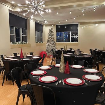 The Southside Loft - Christmas Party - Venues & Event Spaces Near Me - Chattanooga, Tennessee The Southside Loft - Christmas Party - Venues & Event Spaces Near Me - Chattanooga, Tennessee