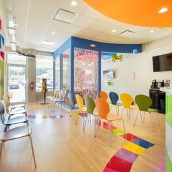 Dental Land Pediatrics