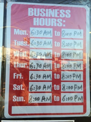 Savoy Bakery by null