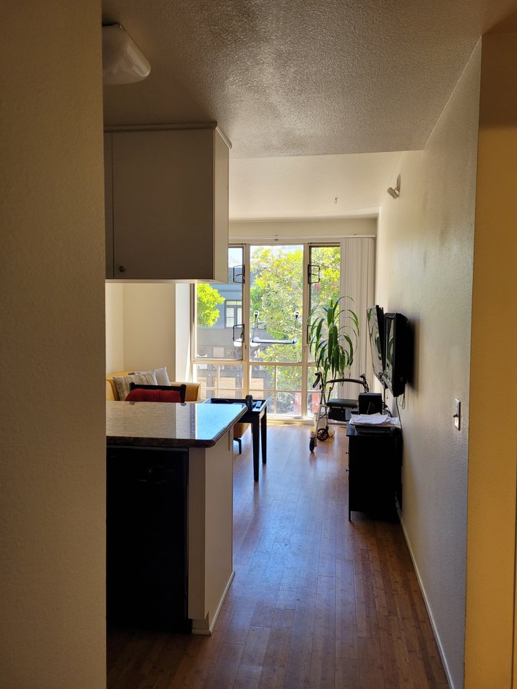 HORTON 4TH AVENUE Updated May 2024 808 Fourth Ave, San Diego, California Apartments