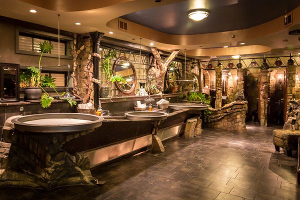 Varsity Theater by null