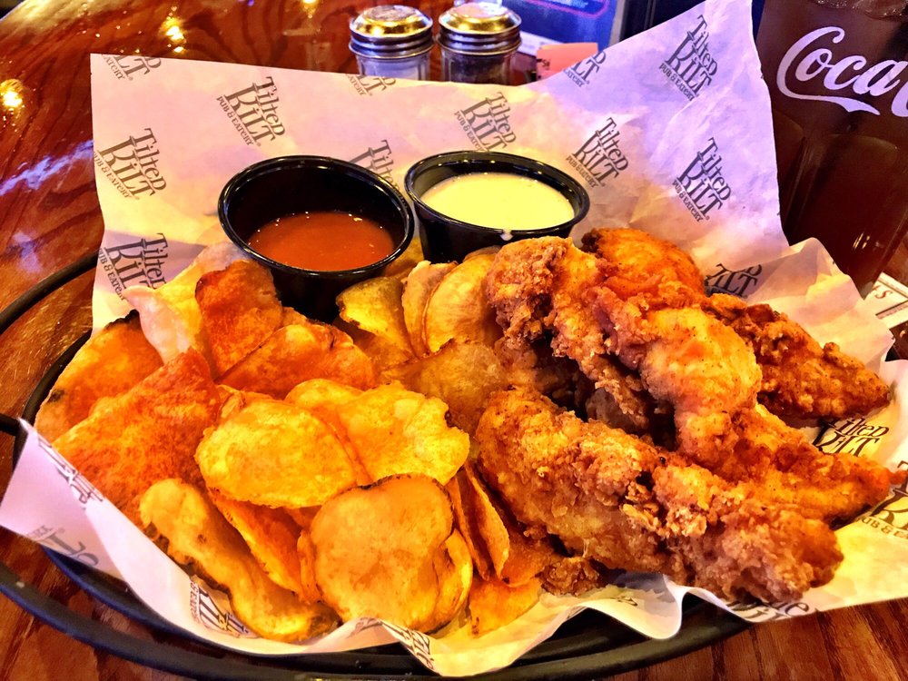 TILTED KILT PUB & EATERY 101 Photos & 61 Reviews 1030 South