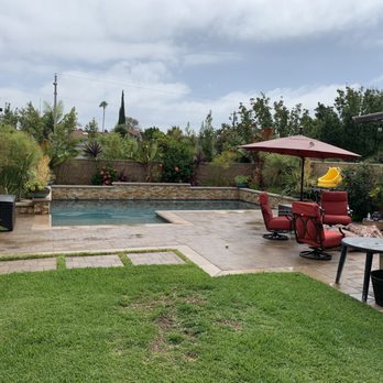 Landmark Custom Landscape - Landscaping Near Me - Irvine, California