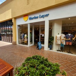 Exterior photo of Marine Layer - Newport Beach, California Exterior photo of Marine Layer - Newport Beach, California