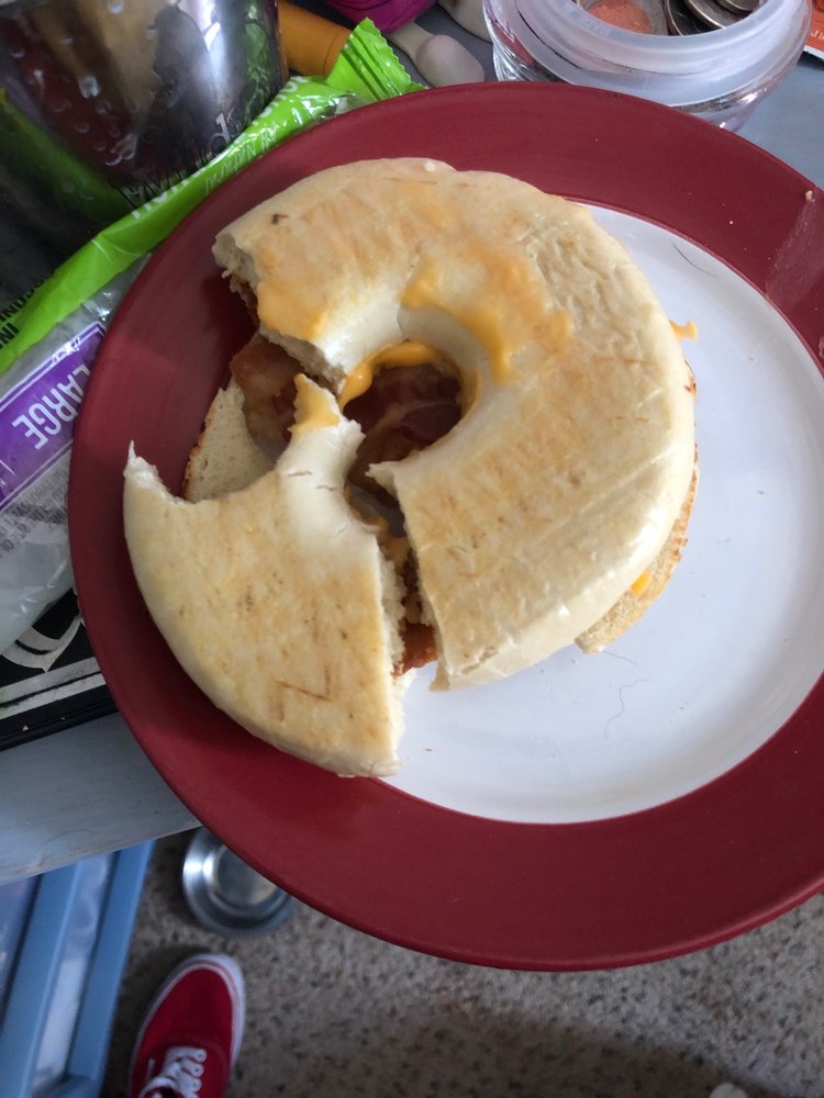 TIM HORTONS Updated September 2024 18 Reviews 325 Meadow Dr