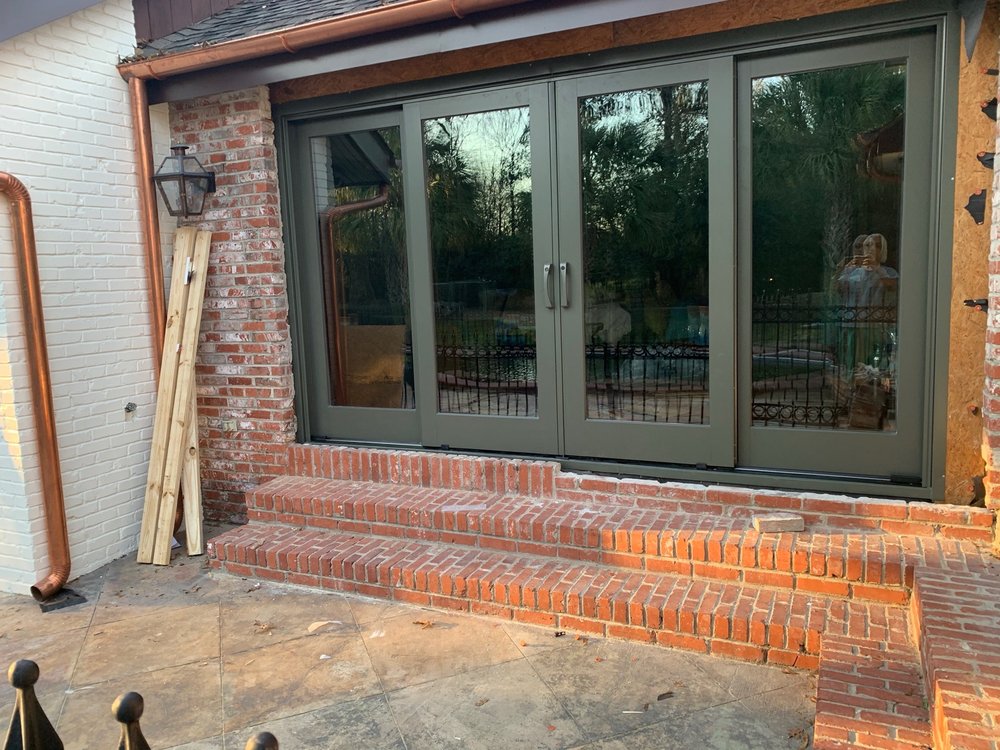 PELLA WINDOWS & DOORS BATON ROUGE 27 Photos & 12 Reviews 15470