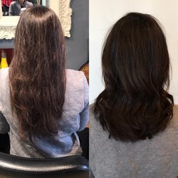 Anthony Ashley - @hairbydanica5  Hair done by Danica