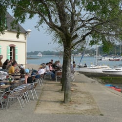 Centre ville de Vannes