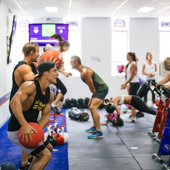 F45 Training - Gyms Near Me - North Vancouver, British Columbia F45 Training - Gyms Near Me - North Vancouver, British Columbia
