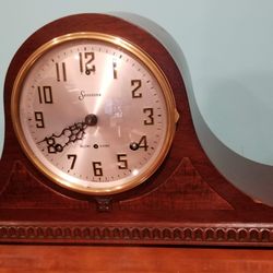Nick of Time Clock Repair