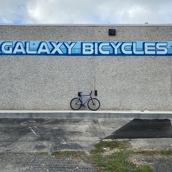 Galaxy Bicycles - The only place in town to go to. Yeah I said it. - Bikes Near Me - San Marcos, Texas Galaxy Bicycles - The only place in town to go to. Yeah I said it. - Bikes Near Me - San Marcos, Texas