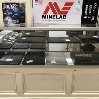 Bear's Trading Post - Electronics! - Pawn Shops Near Me - Winchester, Virginia
