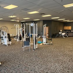 HealthQuest Physical Therapy - Sterling Heights