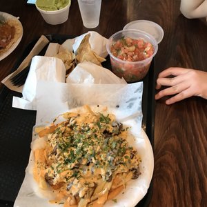 El Molino de Oro on Yelp