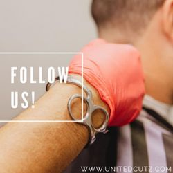 United Cutz - Please follow us on F.B and Instagram